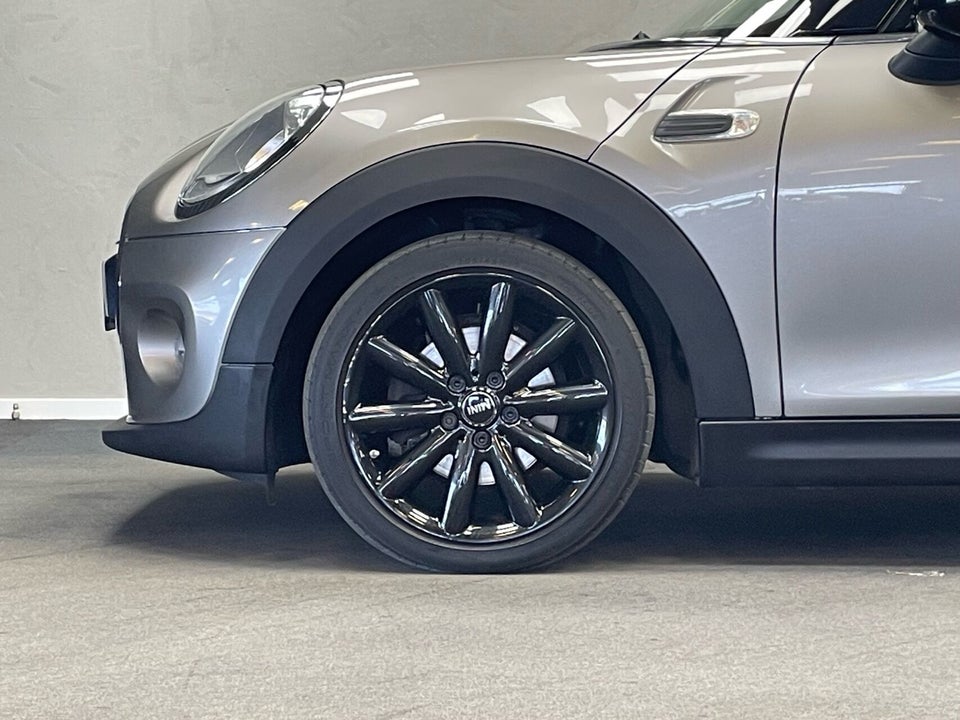 MINI Cooper 1,5 aut. 3d