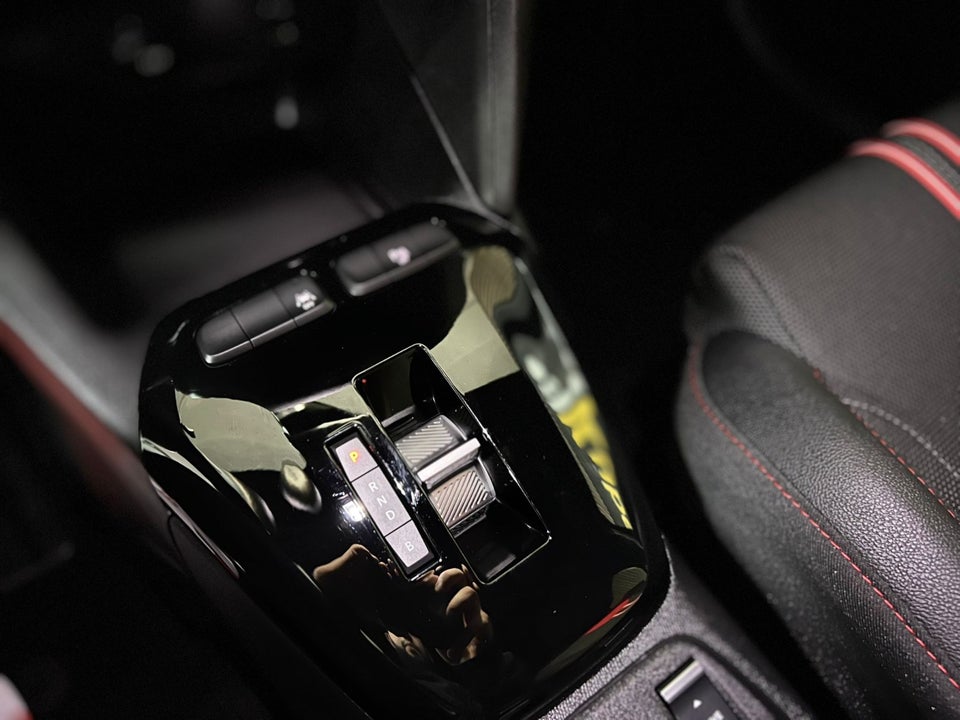 Opel Corsa-e 50 GS-Line 5d