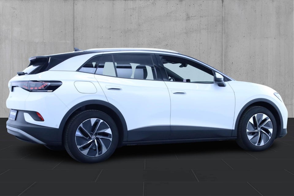 VW ID.4 52 Pure Performance 5d