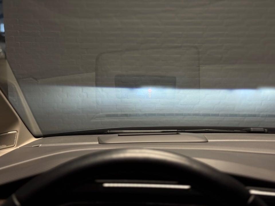 VW Multivan 2,0 TDi 150 Style DSG lang