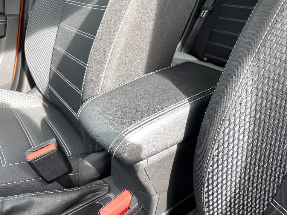 Dacia Duster 1,3 TCe 150 Journey EDC 5d