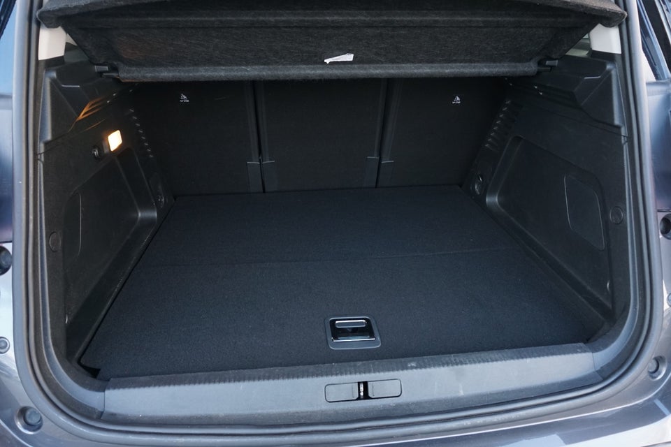 Citroën C5 Aircross 1,6 Hybrid Shine Sport EAT8 5d