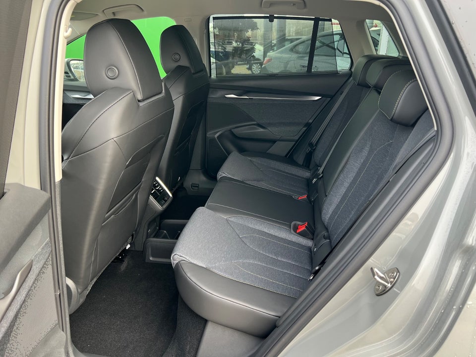 Skoda Elroq 85 iV 5d