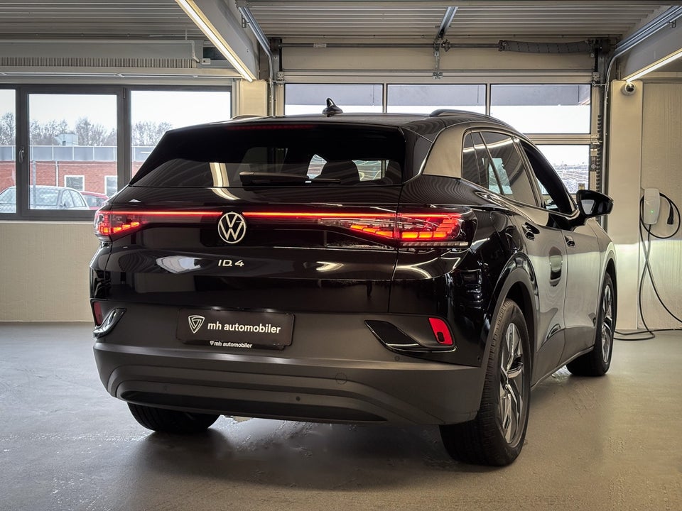 VW ID.4 77 Pro 5d