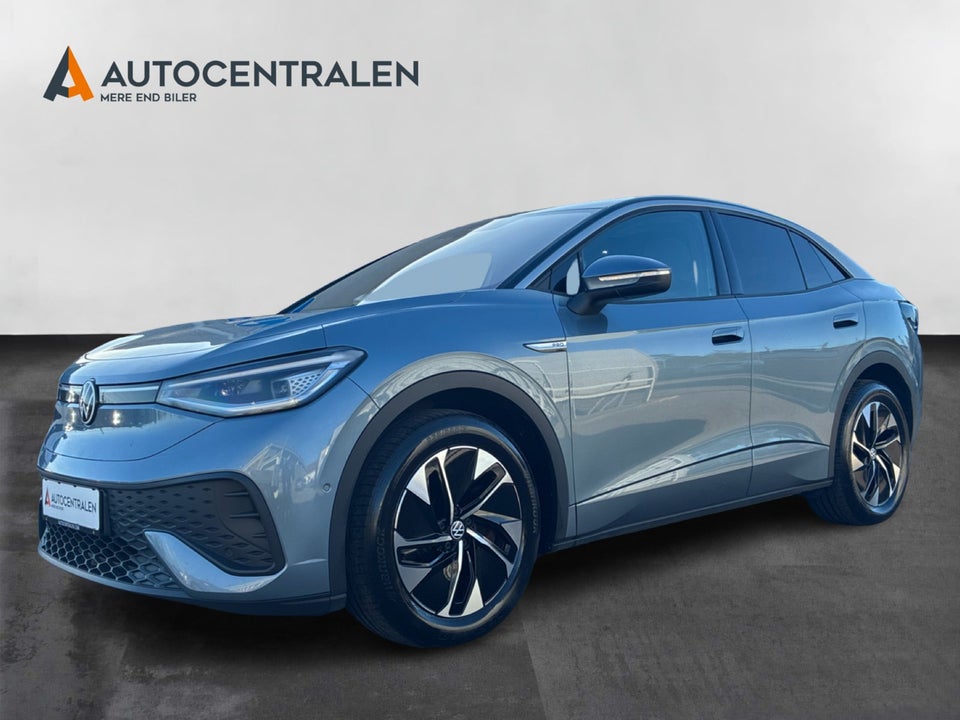 VW ID.5 77 Pro Performance 5d