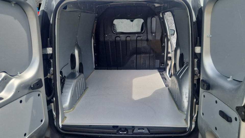 Renault Express 1,5 dCi 95 Tekno 5d
