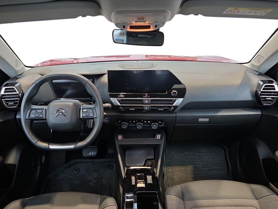 Citroën C4 1,2 PureTech 130 VTR Sport EAT8 5d