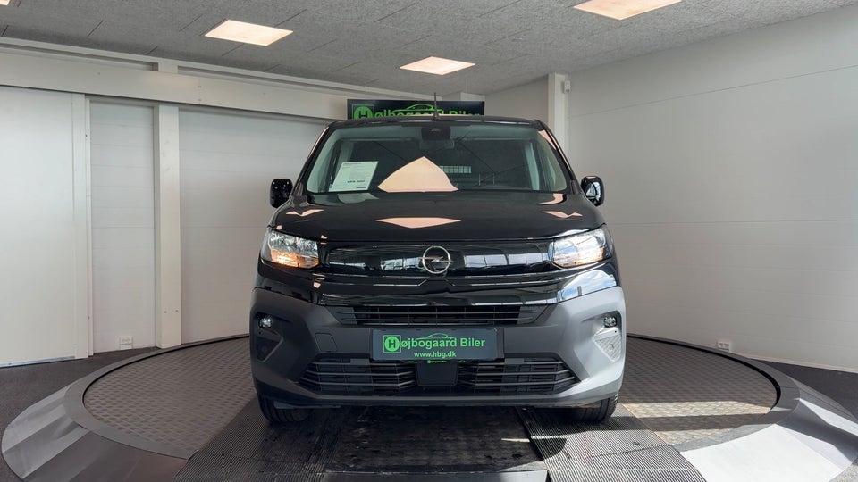 Opel Combo-e 50 Innovation+ L1V1