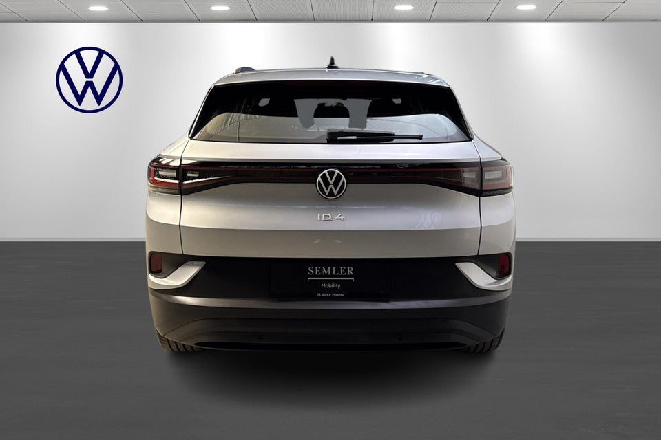 VW ID.4 77 Pro 5d
