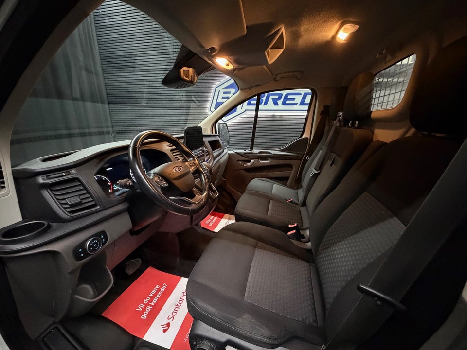 Ford Transit Custom 340L 2,0 TDCi 130 Trend aut.