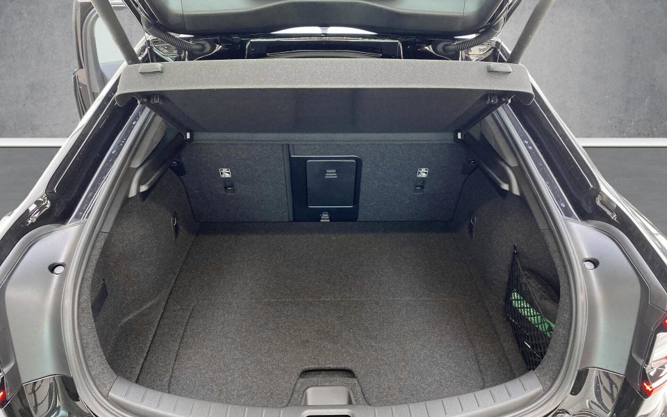 Polestar 2 Performance Nordic Edition AWD 5d