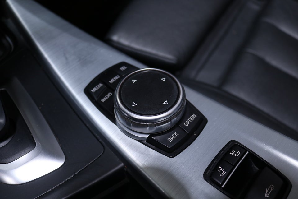 BMW 420d 2,0 Cabriolet Sport Line aut. 2d