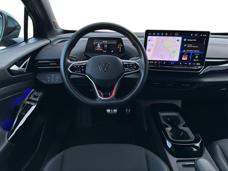 VW ID.4 77 GTX 4Motion 5d
