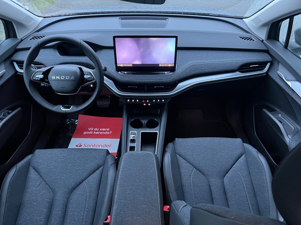 Skoda Elroq 60 iV 5d