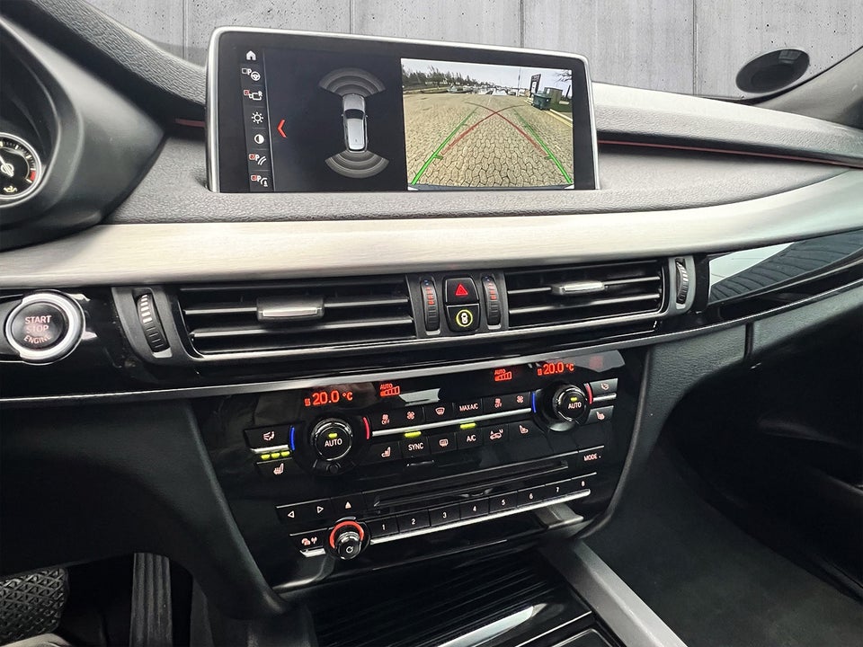 BMW X5 3,0 xDrive40d M-Sport aut. 5d