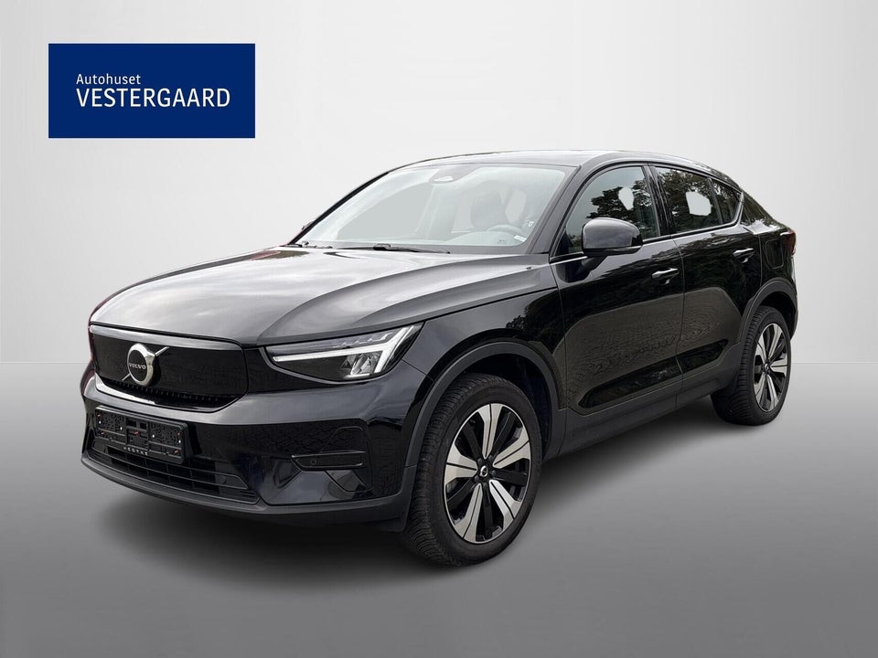 Volvo C40 P6 ReCharge Core 5d