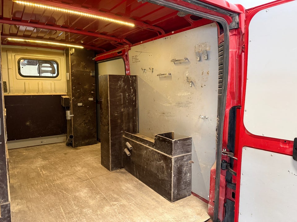 Citroën Jumper 30 2,0 BlueHDi 130 L2H1 ProffLine