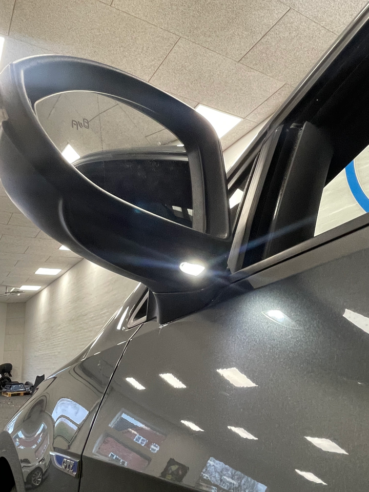 VW Golf VII 1,4 GTE DSG 5d