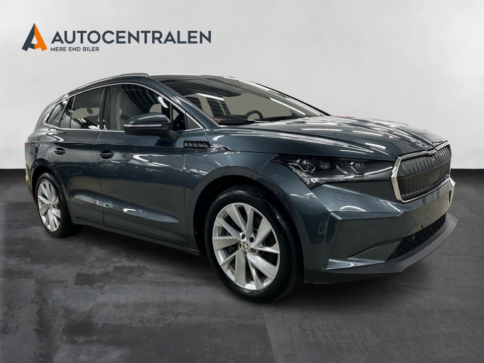 Skoda Enyaq 80 iV Lounge 5d
