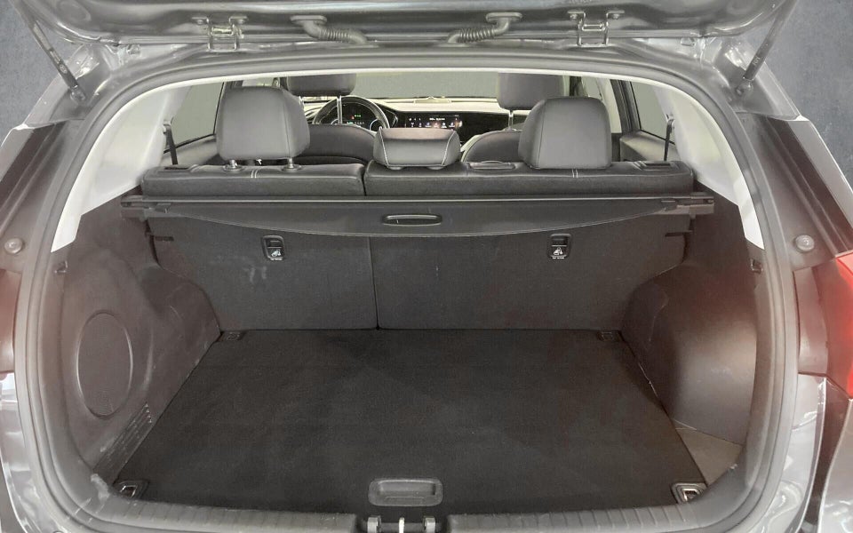 Kia e-Niro 64 Spirit 5d