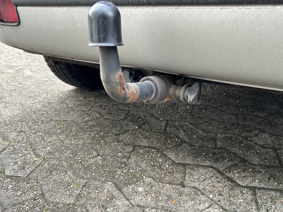 Hyundai Matrix 1,6 GLS 5d