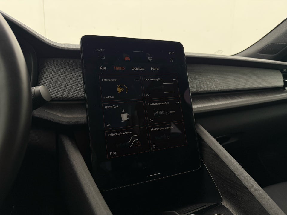 Polestar 2 Standard Range 5d