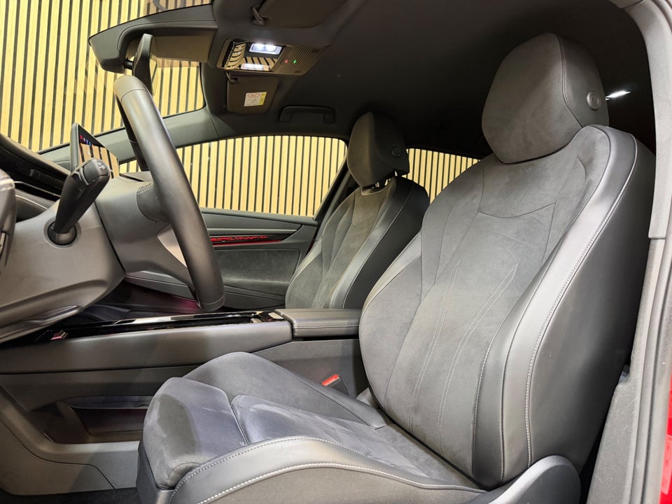VW ID.7 77 Style Tourer 5d