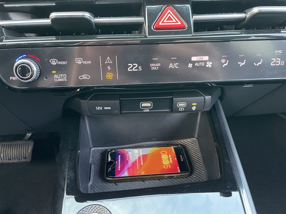 Kia Niro 64 EV Inspire 5d