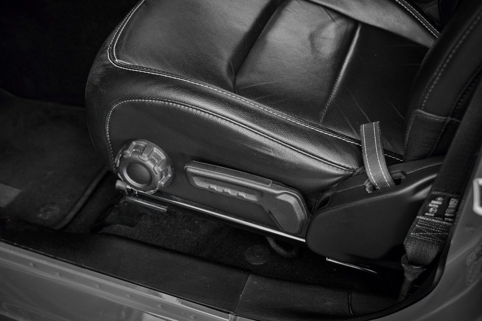 Jeep Wrangler Unlimited 2,0 T Overland Sky One aut. 4x4 4d