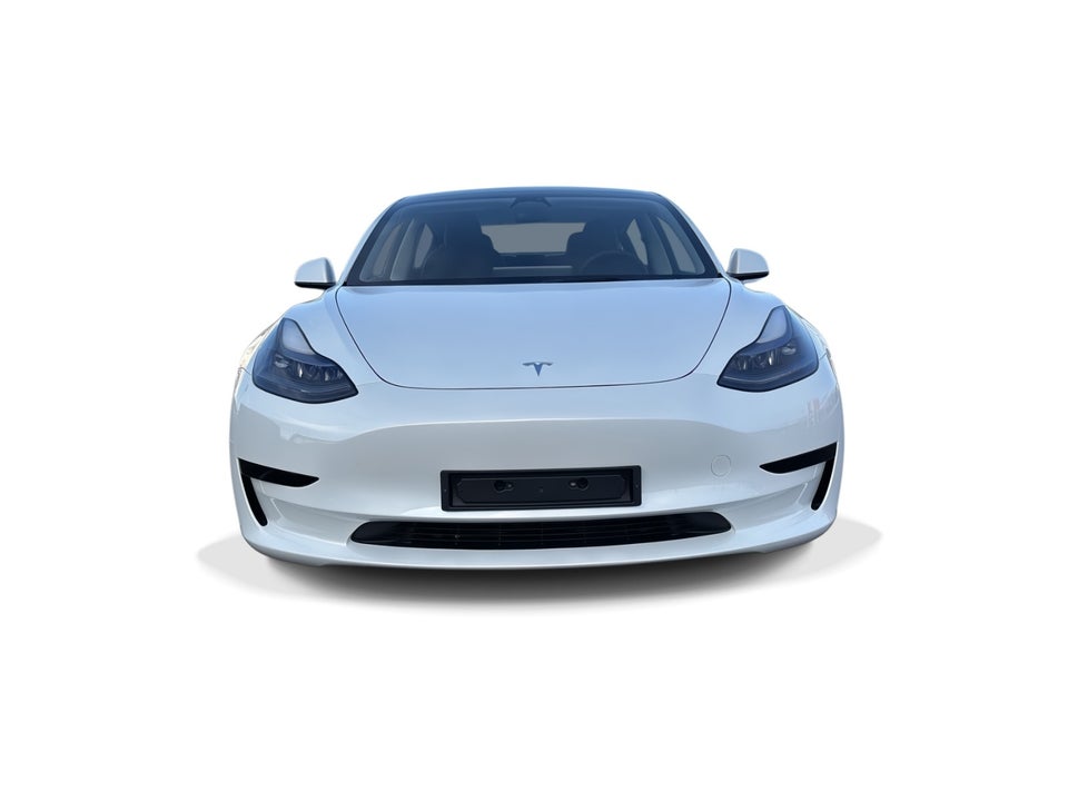 Tesla Model 3 RWD 4d