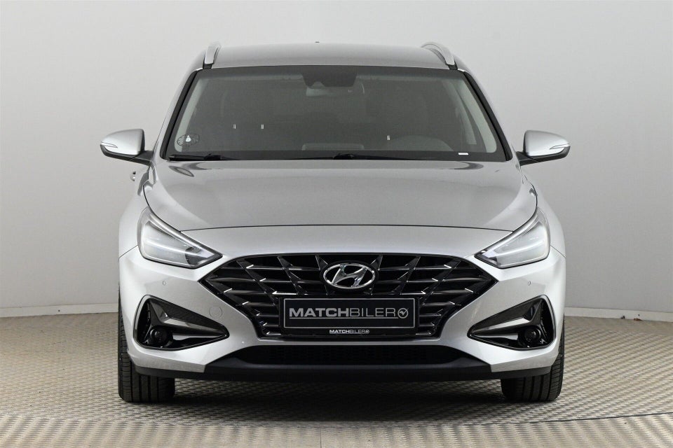 Hyundai i30 1,0 T-GDi Advanced stc. 5d