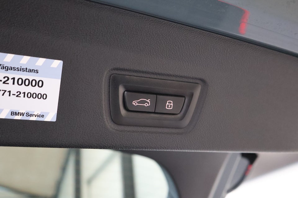 BMW i4 eDrive40 M-Sport 5d