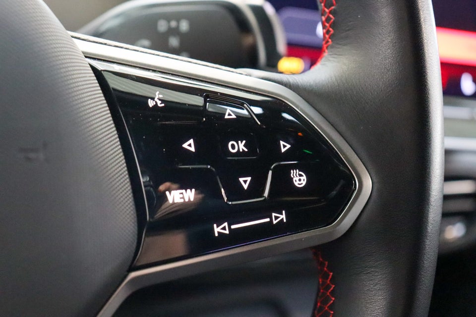 VW ID.3 79 GTX Performance 5d