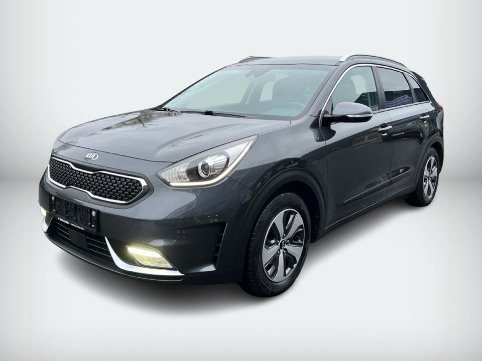 Kia Niro 1,6 HEV Comfort DCT 5d