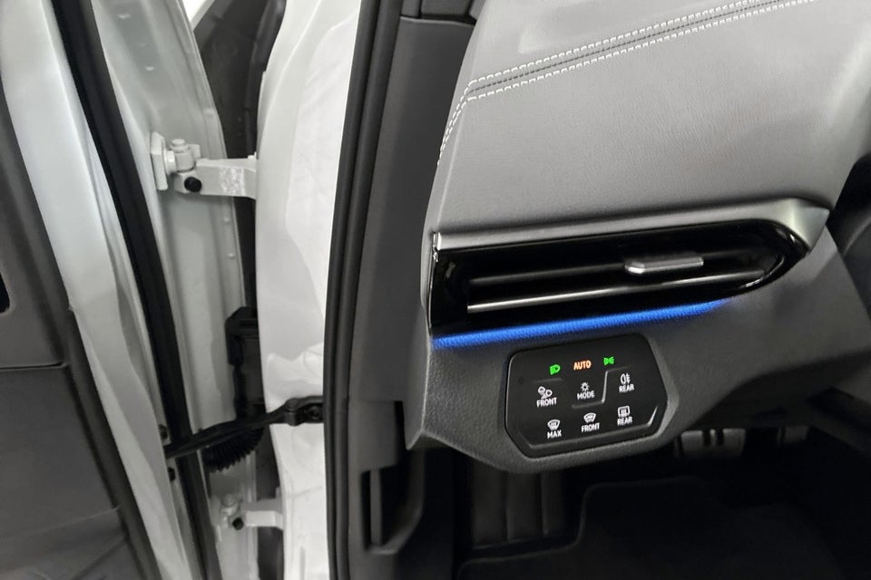 VW ID.4 52 Pure Performance 5d