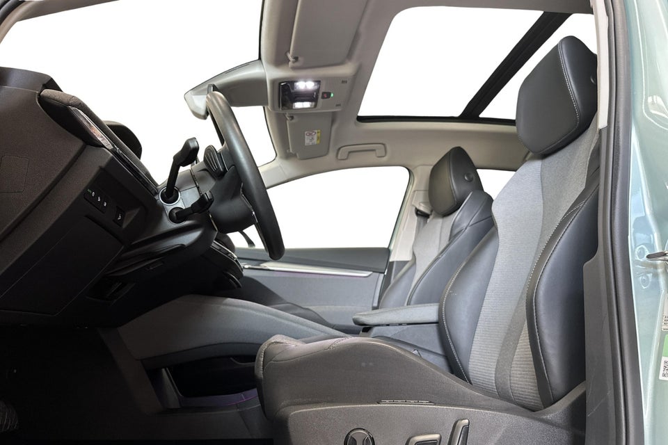 Skoda Enyaq 80 iV Premium 5d