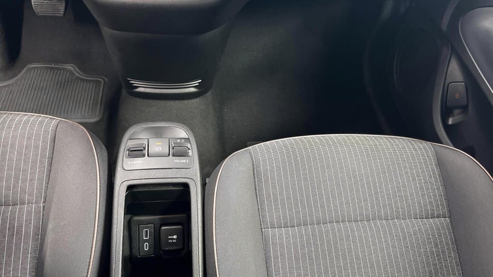 Fiat 500e 42 Icon Cabrio 2d