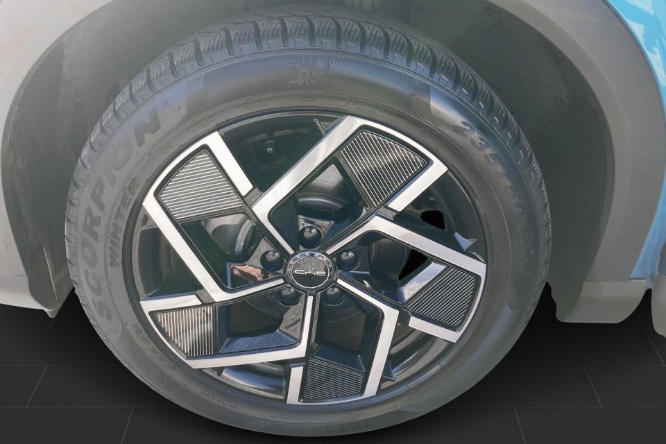 BYD Atto 3 60 Comfort 5d