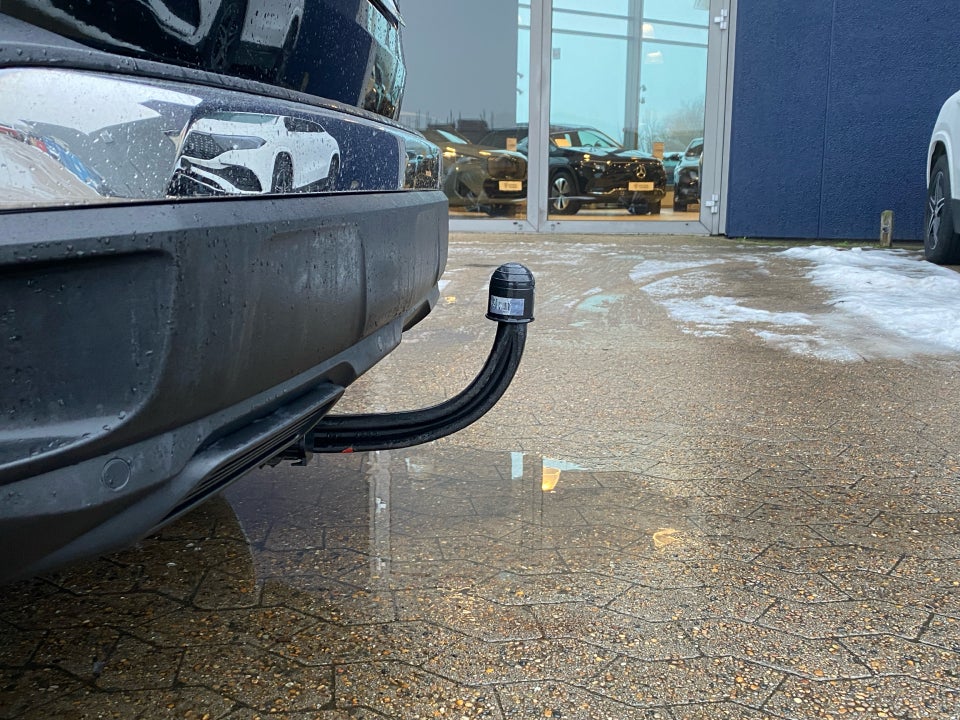 Peugeot 3008 1,2 PureTech 130 Allure Pack EAT8 5d