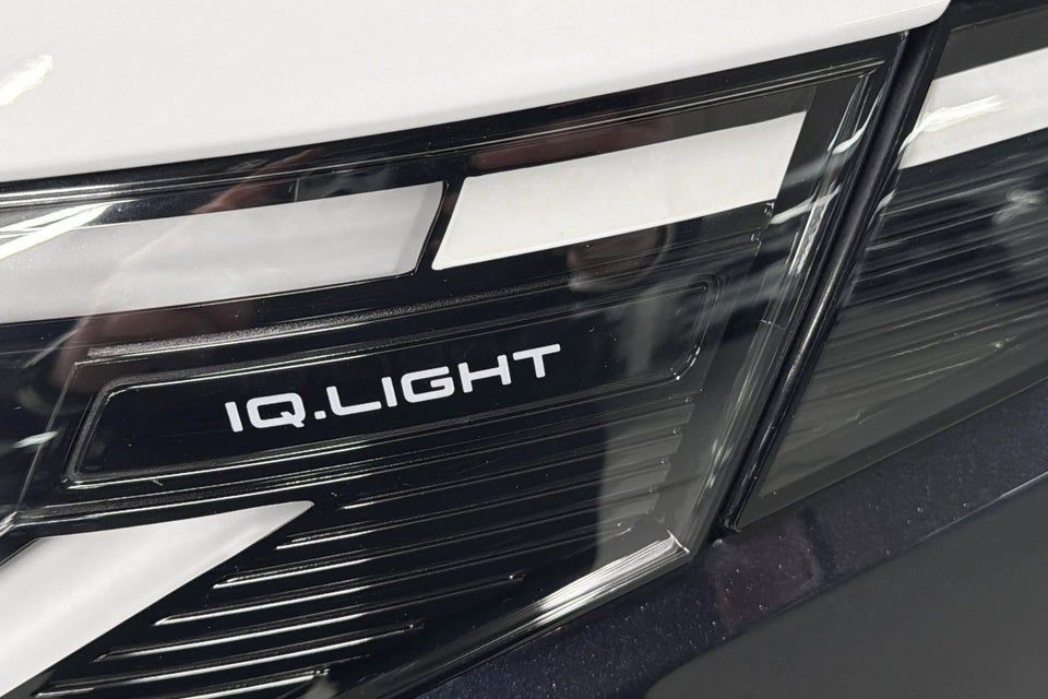 VW ID.Buzz 86 Style+ 7prs LWB 5d