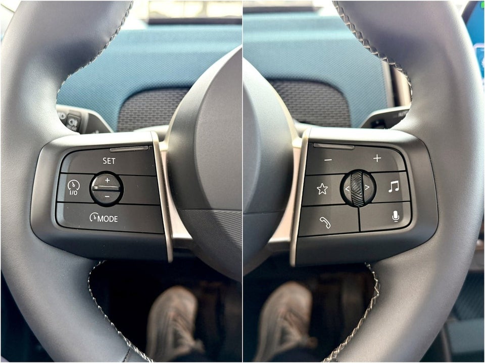 MINI Countryman E Favoured Trim XL 5d