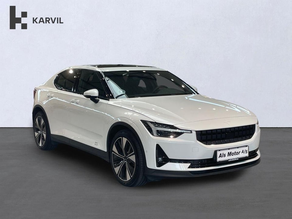 Polestar 2 Long Range 5d