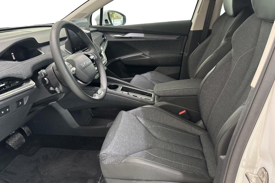 Skoda Elroq 85 iV 5d