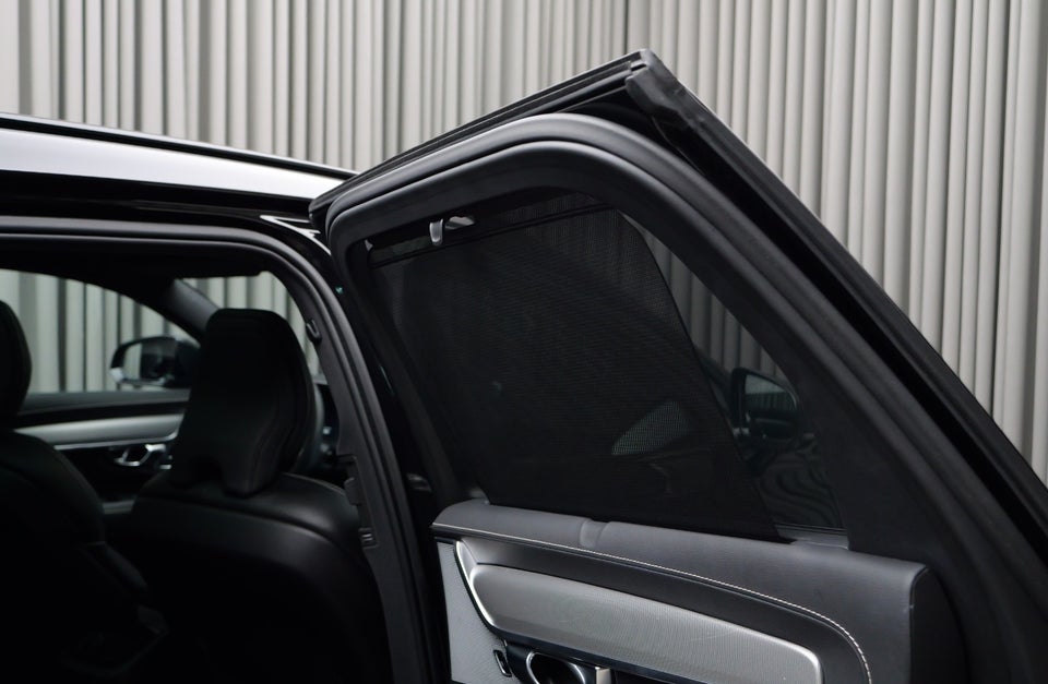 Volvo V90 2,0 T6 ReCharge R-Design aut. AWD 5d