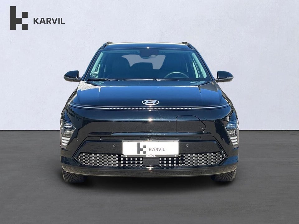 Hyundai Kona 65 EV Ultimate 5d