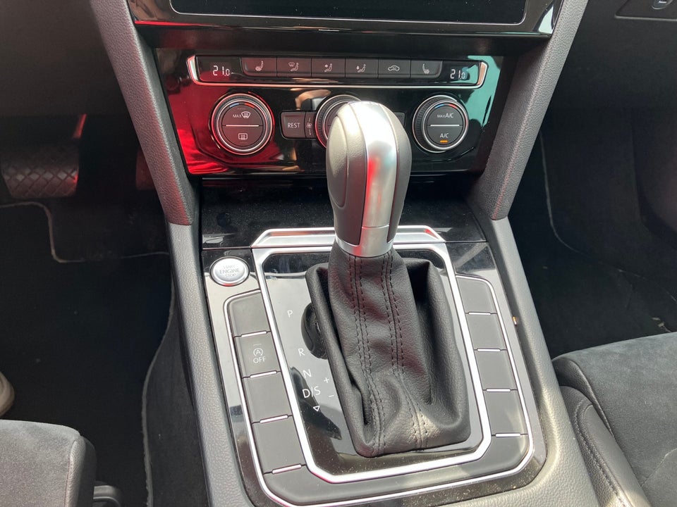 VW Passat 1,4 TSi 150 Highline Premium Variant DSG 5d