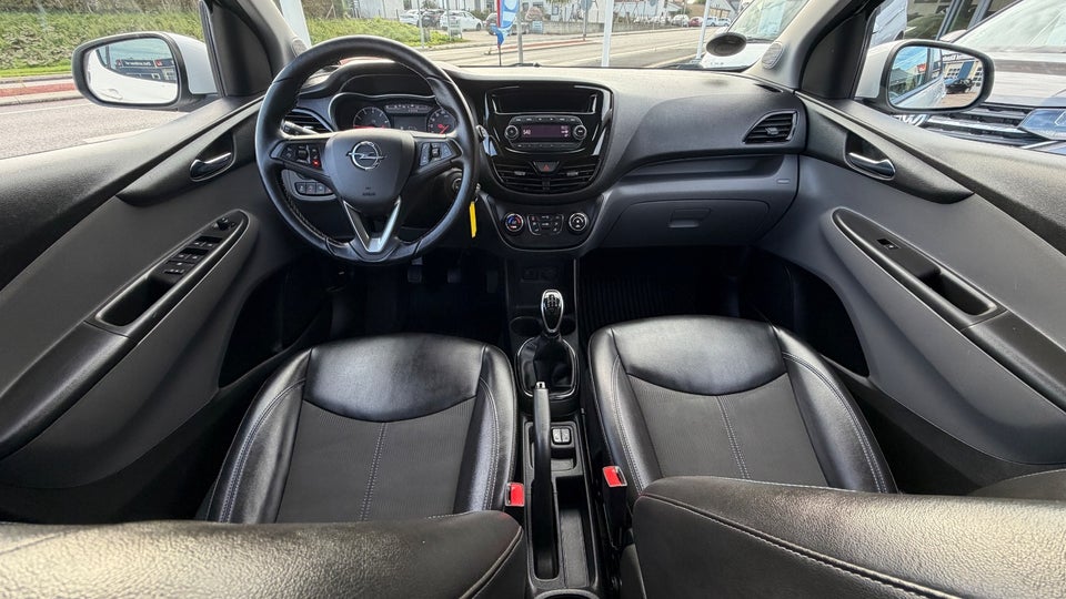 Opel Karl 1,0 Cosmo 5d
