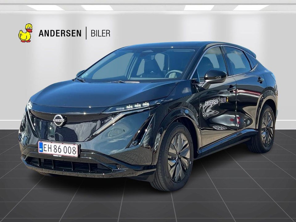 Nissan Ariya 87 Engage 5d