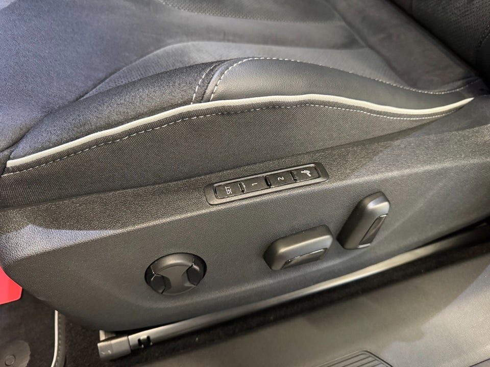 Skoda Elroq 85 iV Sportline Maxx 5d