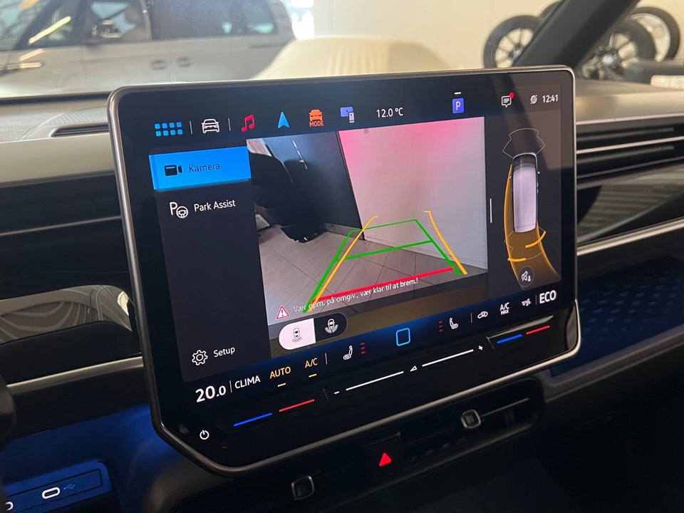 VW ID.Buzz 86 Life+ 7prs LWB 5d